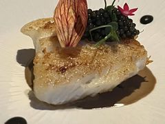 -广州四季酒店·佰鲜汇·现代法餐