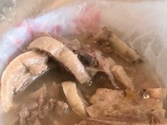 盐水鹅-正宗忘不了老鹅(梅岭店)