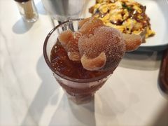 -柠檬树茶餐厅(海雅缤纷城店)