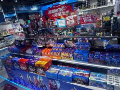 -玩具反斗城(正大广场店)
