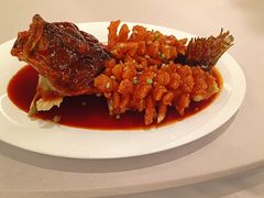 -RIVIERA 松鹤楼(外滩店)