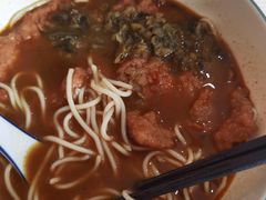 -陈学林面馆