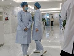 -美年大健康体检(天河东路分院)