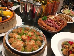 -燕郊烧鸽子(广安路店)