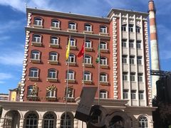 -青岛啤酒博物馆