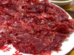 牛嫩肉-万祥牛肉火锅(金龙店)