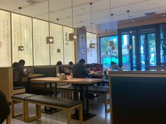大堂-向阳羊汤(千峰店)