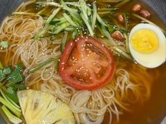 -熙成烧烤(白塔岭店)