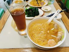 -香港麦奀云吞面世家(中山二路店)
