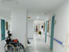 -上海永慈康复医院