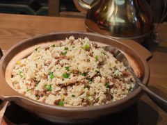 -张家卫·阳江菜·小海鲜(肥婆湾桥店)
