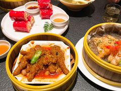 豉汁蒸凤爪-蝴蝶里·粤菜·点心(滨江龙湖店)