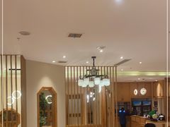 大堂-上座云间·青年赣菜(绿茵店)
