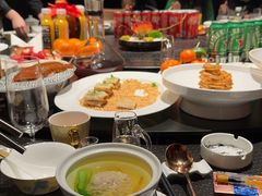 -宫燕府·京菜·烤鸭·淮扬菜(王府中心店)