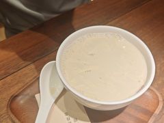 -彬媽糖水(侨鑫国际店)