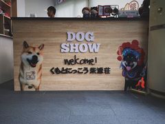 -柴源莊·柴小宠柴犬咖啡