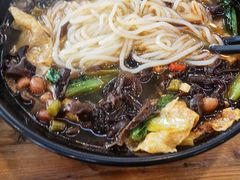 -螺蛳粉先生(蓟门桥店)