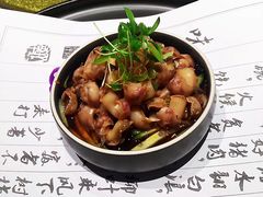 -黛瓦里巷(南京东路店)