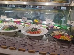 -舟小鲜·舟山小渔村(凤城四路中登广场店)
