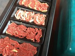-尚御潮汕牛肉自助火锅(锦园店)