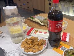 -蜀留香火锅(社会山店)