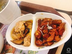 -真功夫(宝丰店)