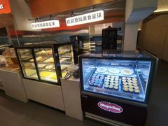 -星伦多自助料理·涮烤一体(杭州来福士店)