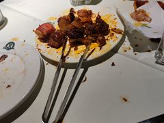 -戈拿旺巴西烤肉(崇文门店)