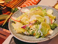 -轻烧烤肉(光谷步行街店)