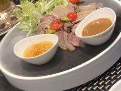 -新兴·金羊座·粤菜点心(乐峰店)