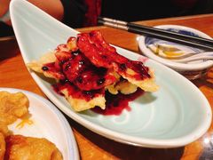 最东北锅包肉-95号酱骨·一块豆腐(展春园西路店)
