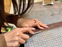 -HEARTISANS手工DIY皮艺体验(安贞环宇荟店)