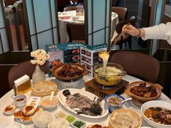 -闽海肴(北辰荟店)