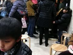 -星伦多自助料理(江阴万达店)