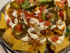 玉米片炸弹Nachos-墨纪Mojí墨西哥餐厅(官舍店)