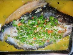 -焰鱼(昌建广场店)