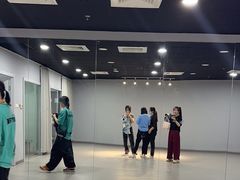 -墨舞舞蹈·美术(共富新村店)