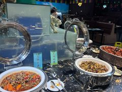 -巴犀烧烤(新崇光店)