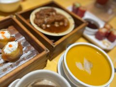 -蔡澜点心·粤菜(花城汇南区店)