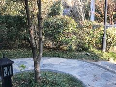 -深业半汤御泉庄温泉