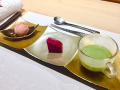 -鮨一日本料理(大中华店)