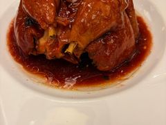 -得月楼·省级非遗·传统苏帮菜(观前店)