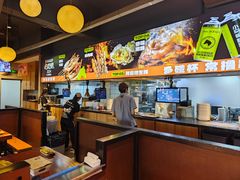 -本色.小马哥烧烤(五一路总店)