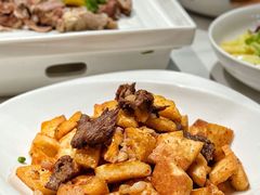 -清真·卡德尔大叔新疆主题餐厅(龙汇路店)