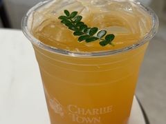 -CHARLIETOWN红茶公司(南京万象天地店)