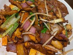 -寻裕记·现炒浇头面(人民广场店)