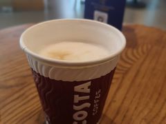 -COSTA COFFEE(丰联广场店)
