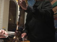 -拉蒂娜·巴西牛排馆 Latina·Brazilian Steakhouse(陆家嘴旗舰店)
