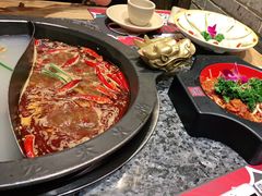 -蜀大侠火锅(四川北路店)