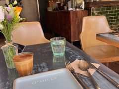 -O'mills Sourdough Bakery&Bistro(永嘉路店)